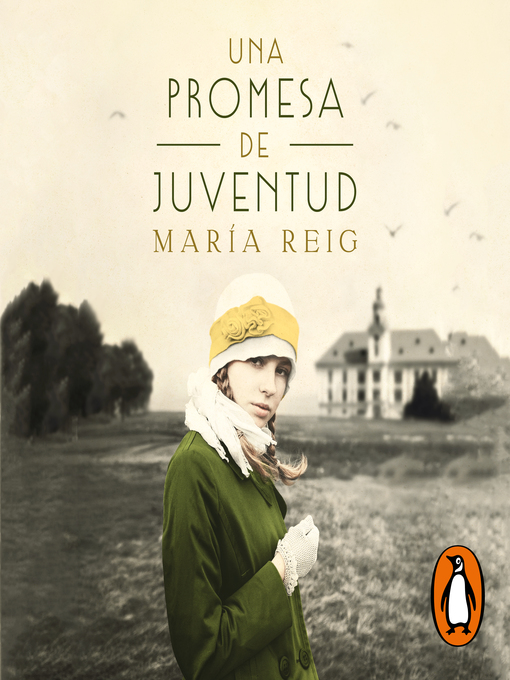 Title details for Una promesa de juventud by María Reig - Available